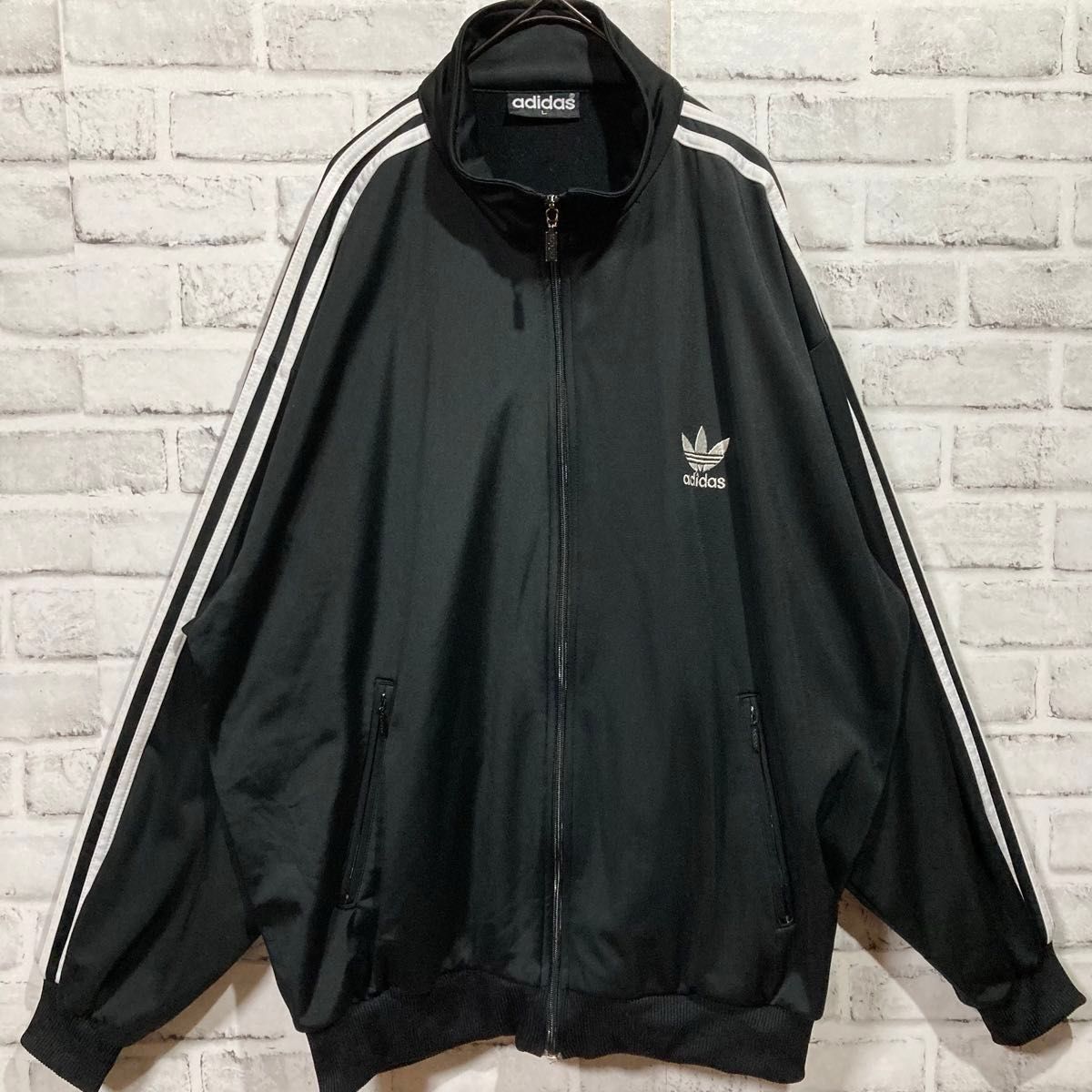 866【常田大希 同型着用】adidas アディダス ジャージ 90s 866【常田大希 同型着用】adidas アディダス ジャージ 90s