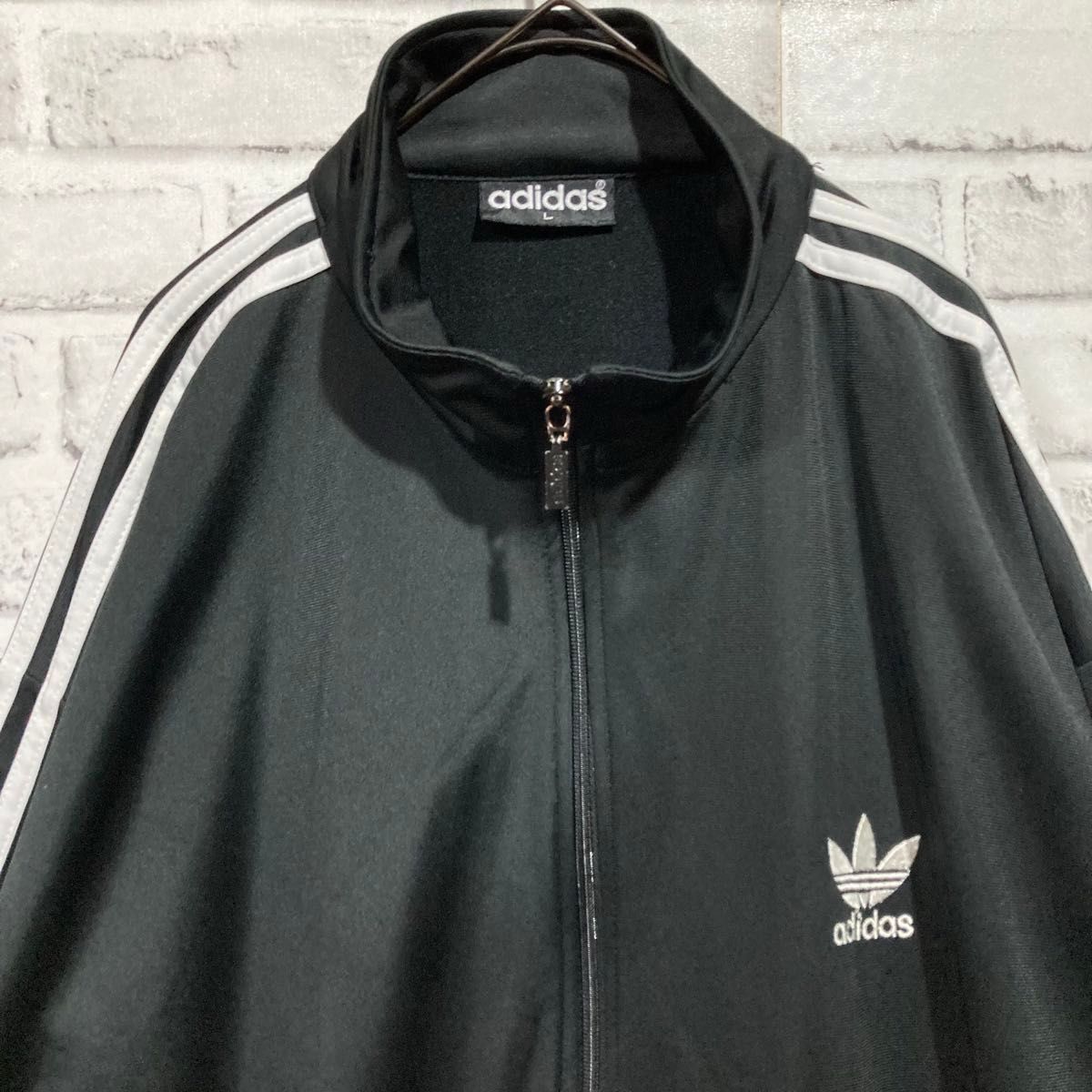 866【常田大希 同型着用】adidas アディダス ジャージ 90s 866【常田大希 同型着用】adidas アディダス ジャージ 90s