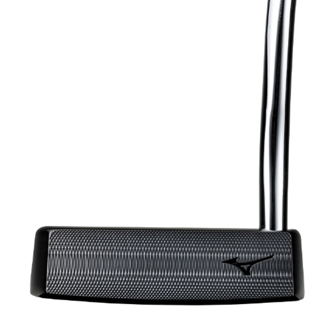 新品■ミズノ■2022.10■M.CRAFT OMOI NO.03■ガンメタル IP■34.0■重めのヘッドウェイト設(shè)計で安定性と打感が向上した軟鉄鍛造削り出し