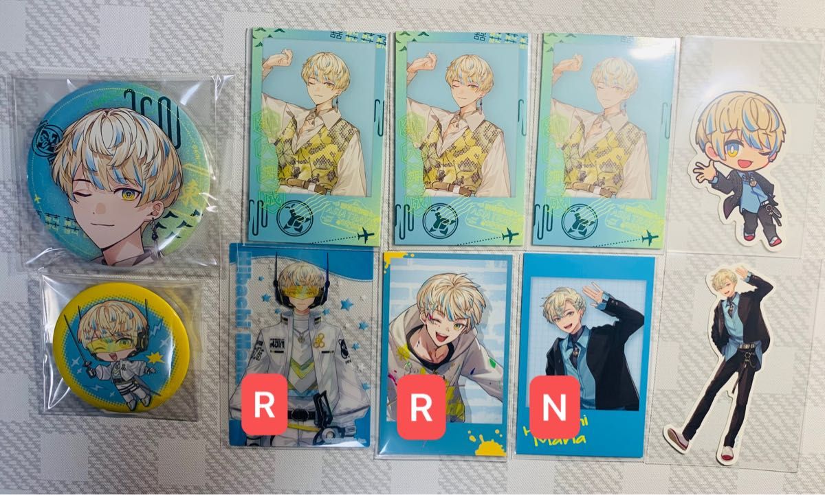 にじさんじ 緋八マナ|Yahoo!フリマ(旧PayPayフリマ) にじさんじ 緋八マナ|Yahoo!フリマ(旧PayPayフリマ)