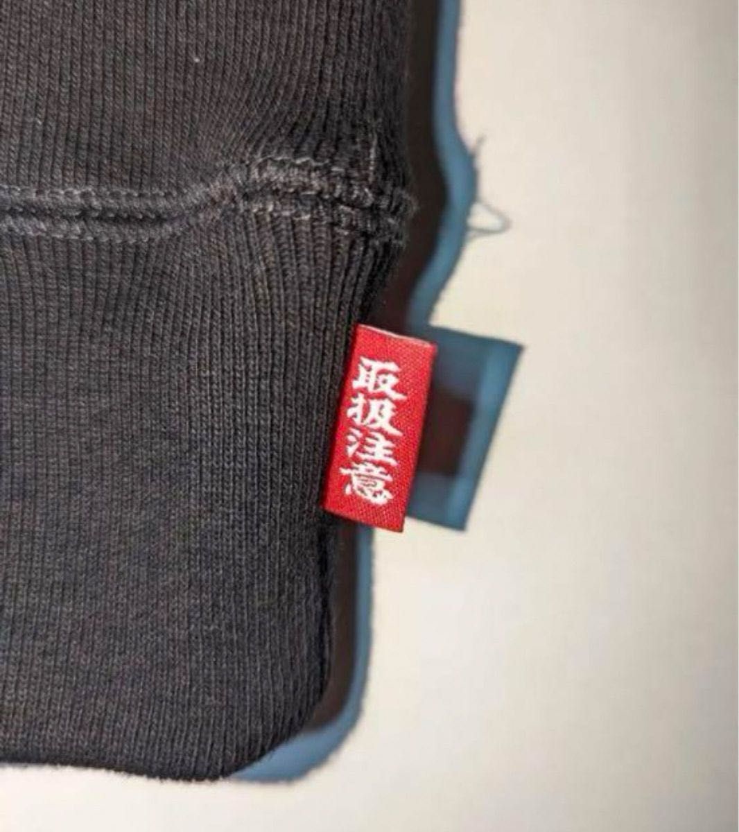 blackeyepatch 取扱注意 ブラックアイパッチ フーディー blackeyepatch 取扱注意 ブラックアイパッチ フーディー