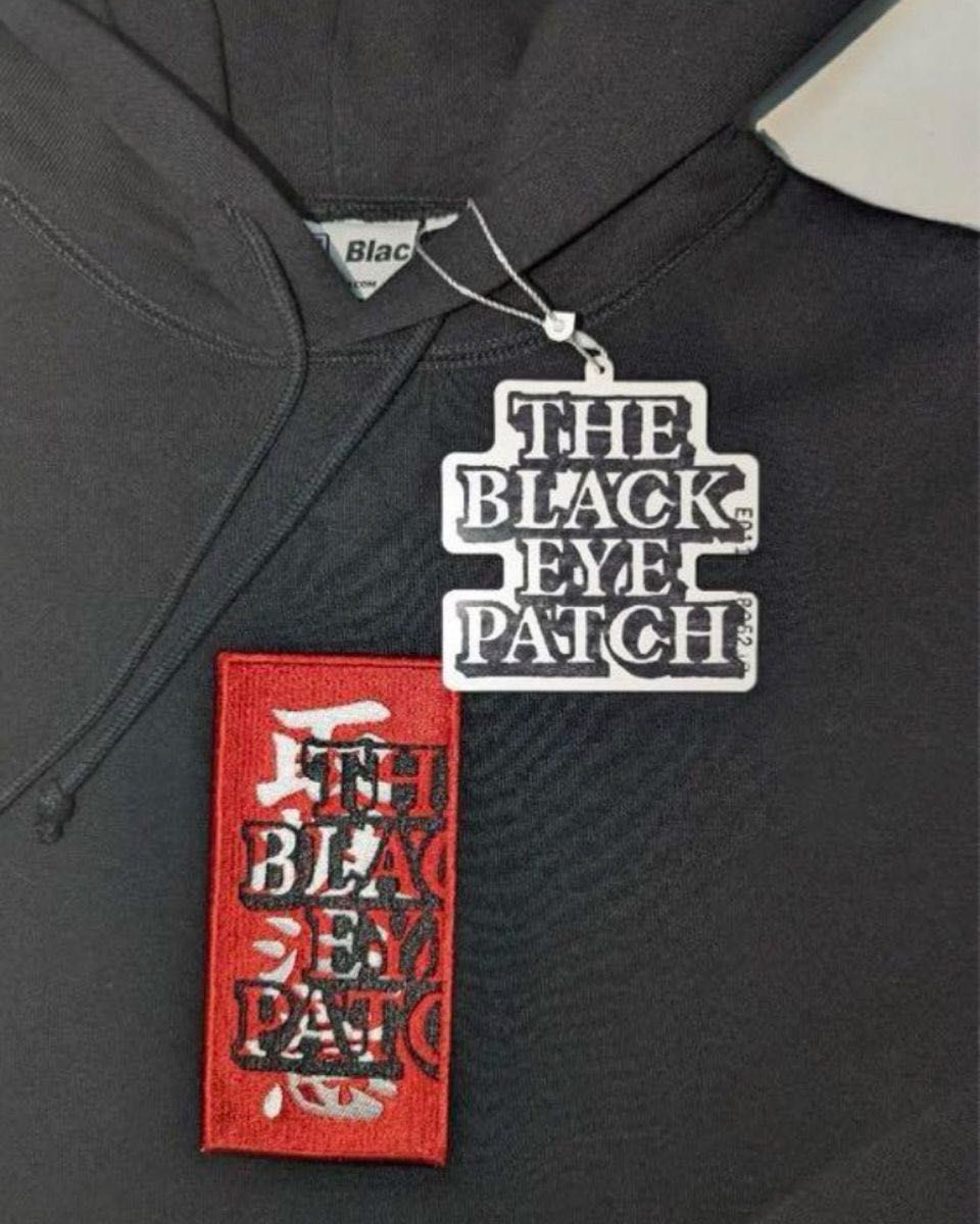 blackeyepatch 取扱注意 ブラックアイパッチ フーディー blackeyepatch 取扱注意 ブラックアイパッチ フーディー