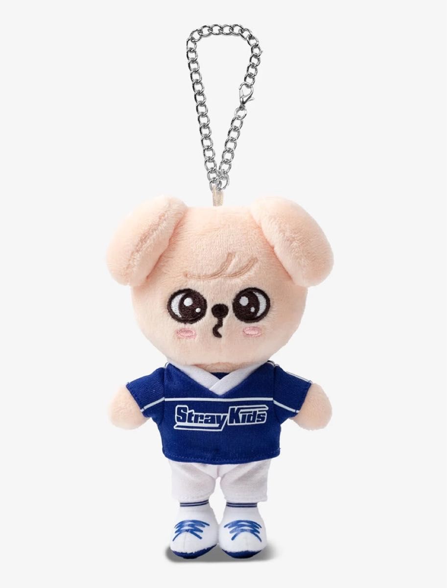 stray kids スキズ skzoo パピーム バッグチャーム JYP stray kids スキズ skzoo パピーム バッグチャーム JYP