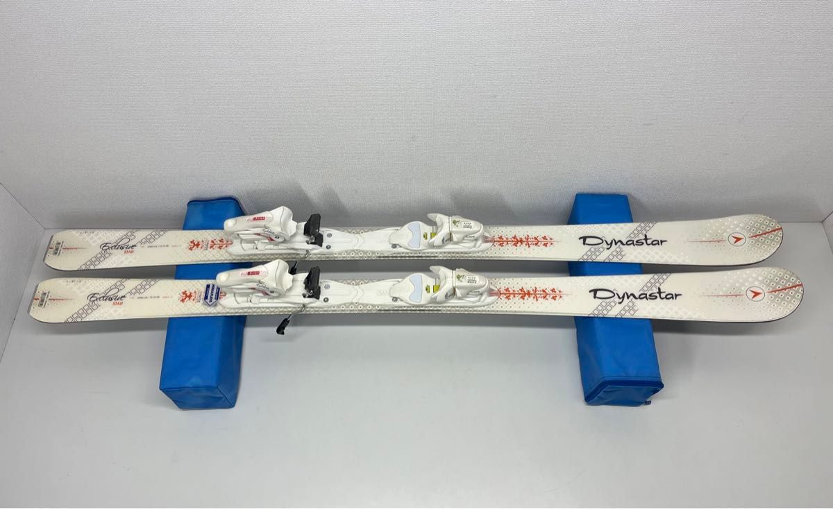 2021.12.22,
![DYNASTAR ダイナスター スキー板 Exclusive STAR 146cm DYNASTAR ダイナスター スキー板 Exclusive STAR 146cm