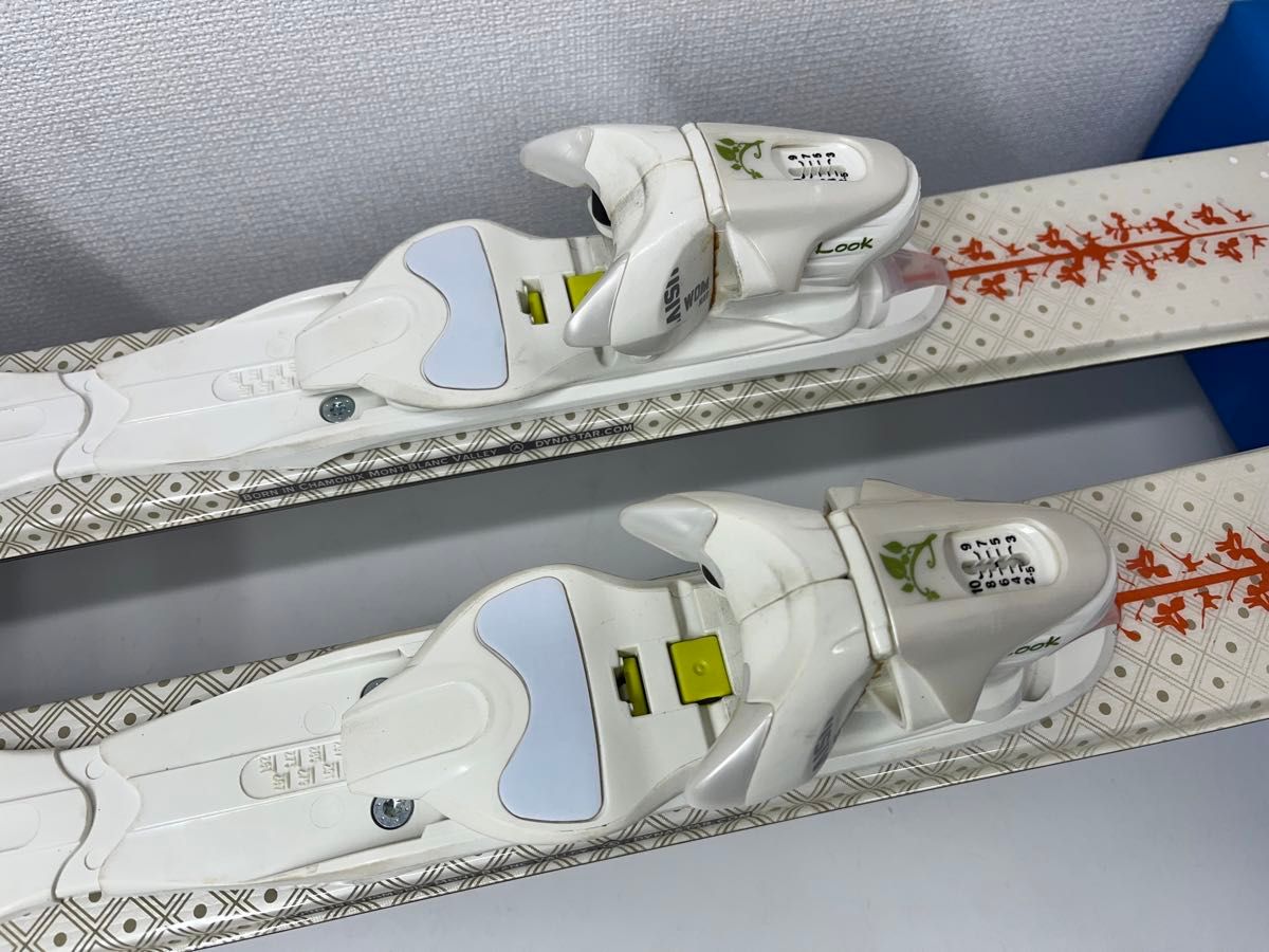 DYNASTAR ダイナスター スキー板 Exclusive STAR 146cm DYNASTAR ダイナスター スキー板 Exclusive STAR 146cm