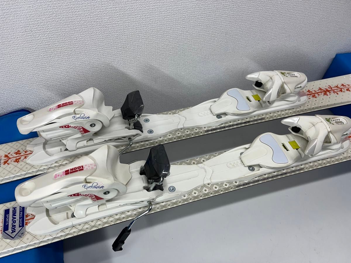 DYNASTAR ダイナスター スキー板 Exclusive STAR 146cm DYNASTAR ダイナスター スキー板 Exclusive STAR 146cm