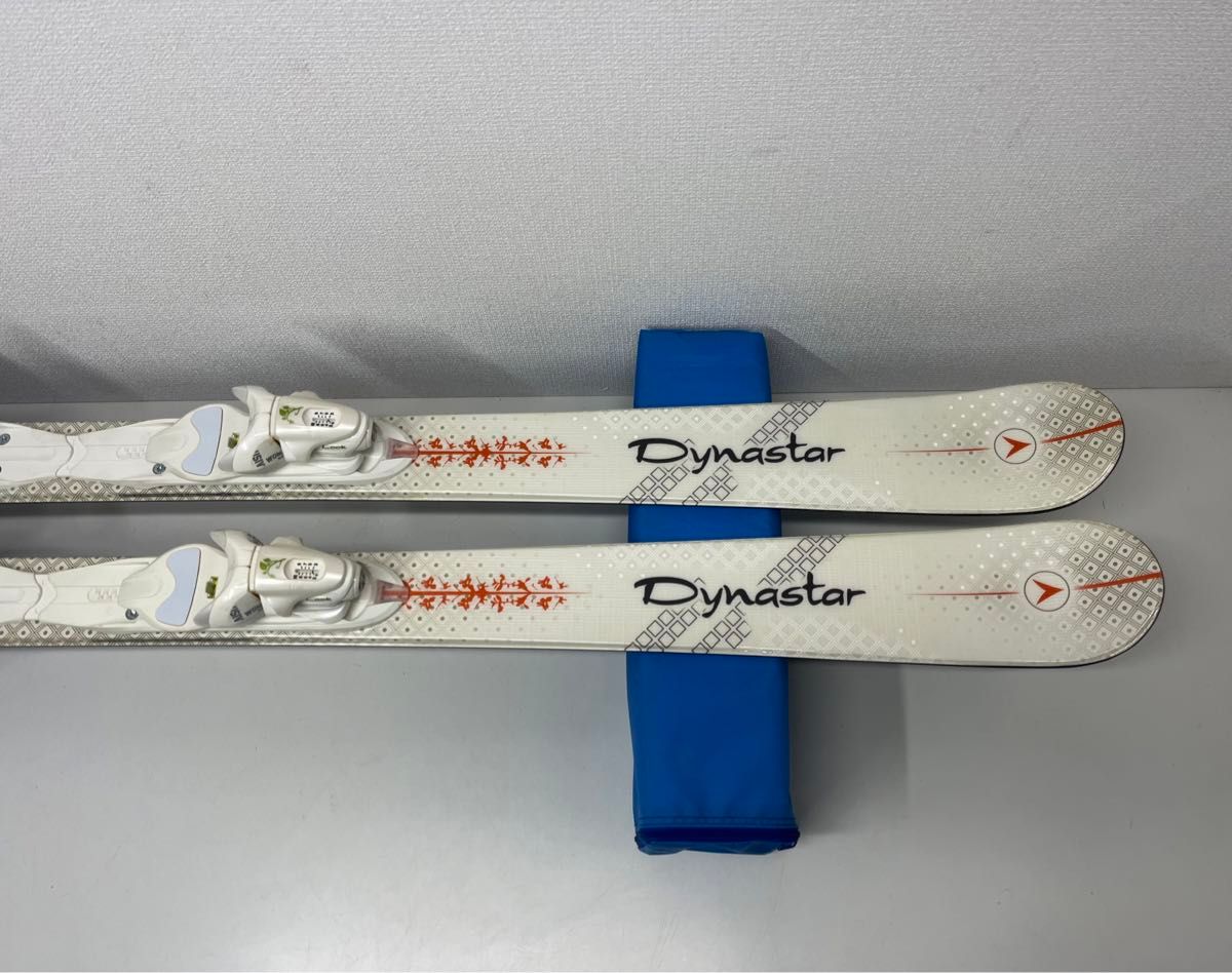 DYNASTAR ダイナスター スキー板 Exclusive STAR 146cm DYNASTAR ダイナスター スキー板 Exclusive STAR 146cm