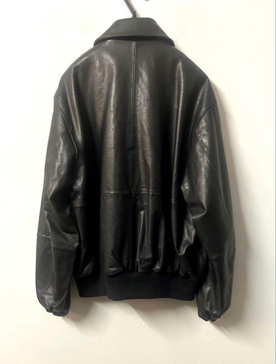 即完品】24aw ssstein LEATHER ZIP SHORT JACKET|Yahoo!フリマ 即完品】24aw ssstein LEATHER ZIP SHORT JACKET|Yahoo!フリマ
