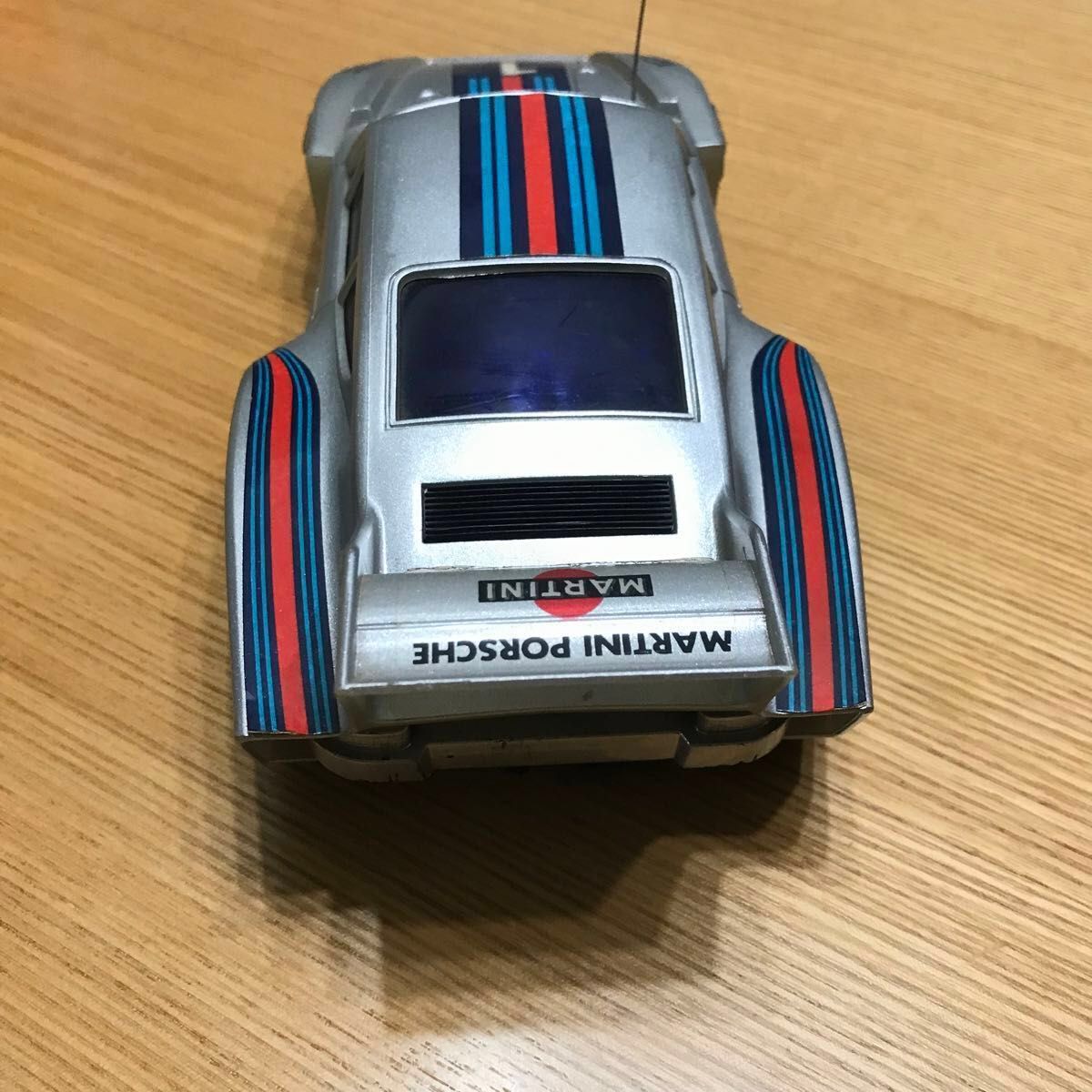 ポルシェ トイ おもちゃ ラジコン ジャンク品 車のみ 本体のみ ポルシェ トイ おもちゃ ラジコン ジャンク品 車のみ 本体のみ
