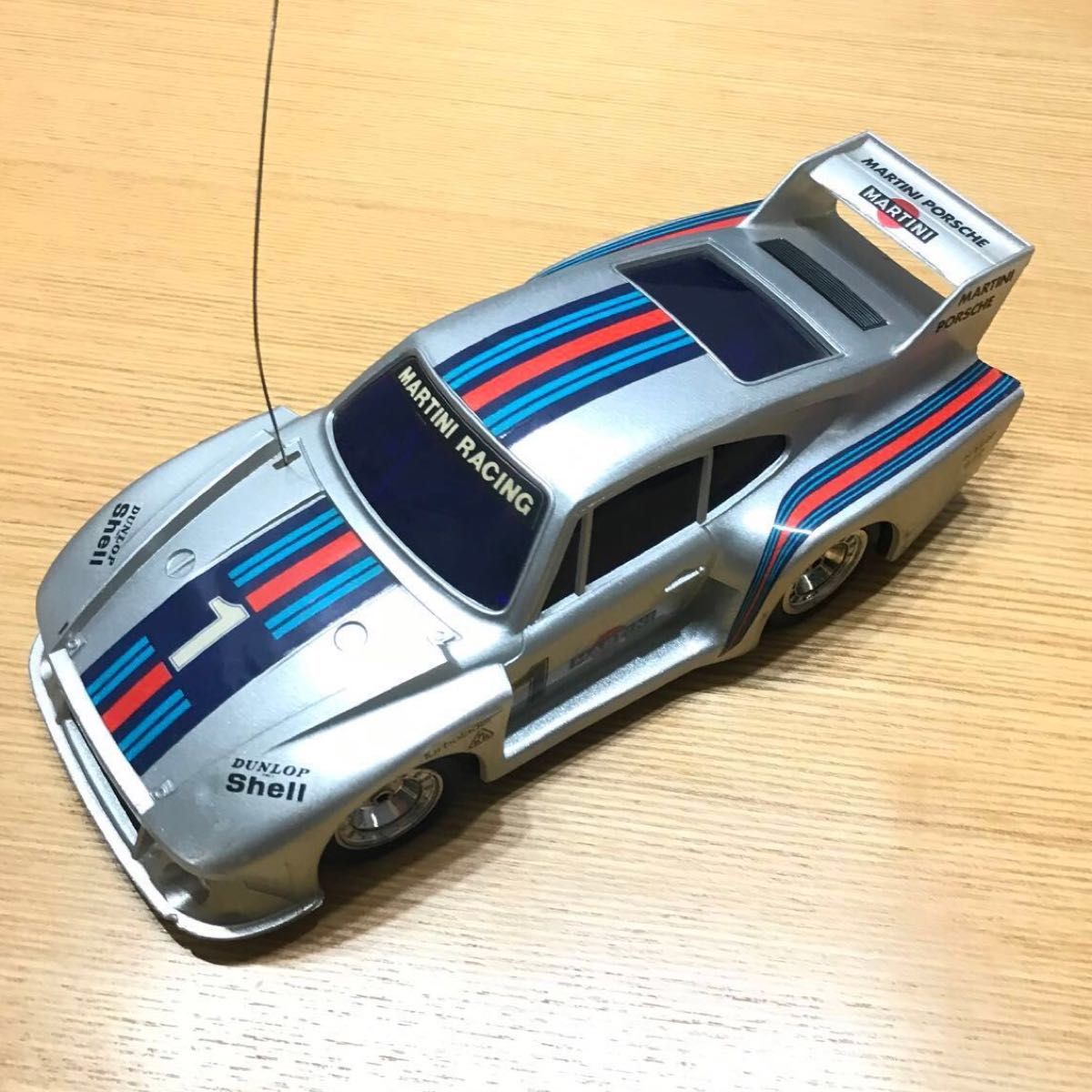 ポルシェ トイ おもちゃ ラジコン ジャンク品 車のみ 本体のみ ポルシェ トイ おもちゃ ラジコン ジャンク品 車のみ 本体のみ
