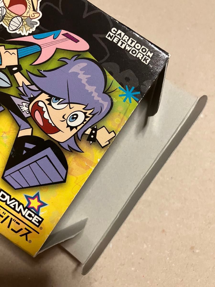 GBA】ハイ ハイ パフィー アミユミ|Yahoo!フリマ(旧PayPayフリマ) GBA】ハイ ハイ パフィー アミユミ|Yahoo!フリマ(旧PayPayフリマ)