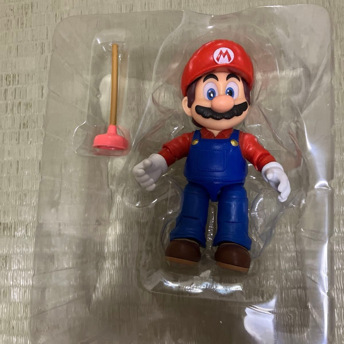 三英貿易 ザスーパーマリオブラザーズムービー アクション 三英貿易 ザスーパーマリオブラザーズムービー アクション