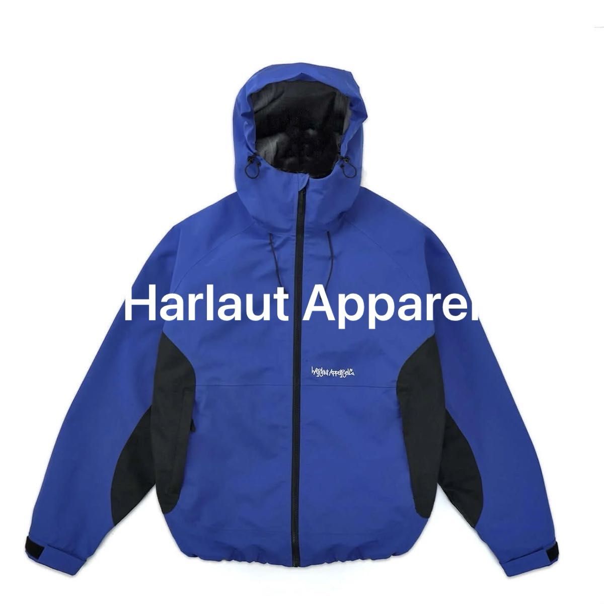 ニューアイテム Harlaut Apparel 2000 JACKET - XL|Yahoo ニューアイテム Harlaut Apparel 2000 JACKET - XL|Yahoo