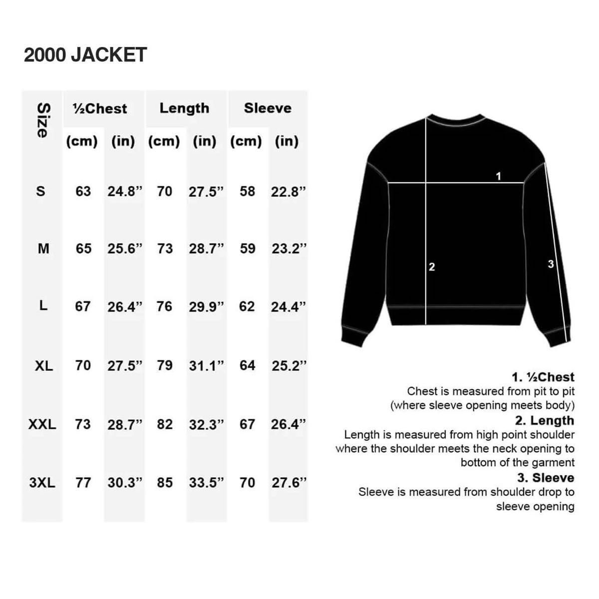 ニューアイテム Harlaut Apparel 2000 JACKET - XL｜Yahoo