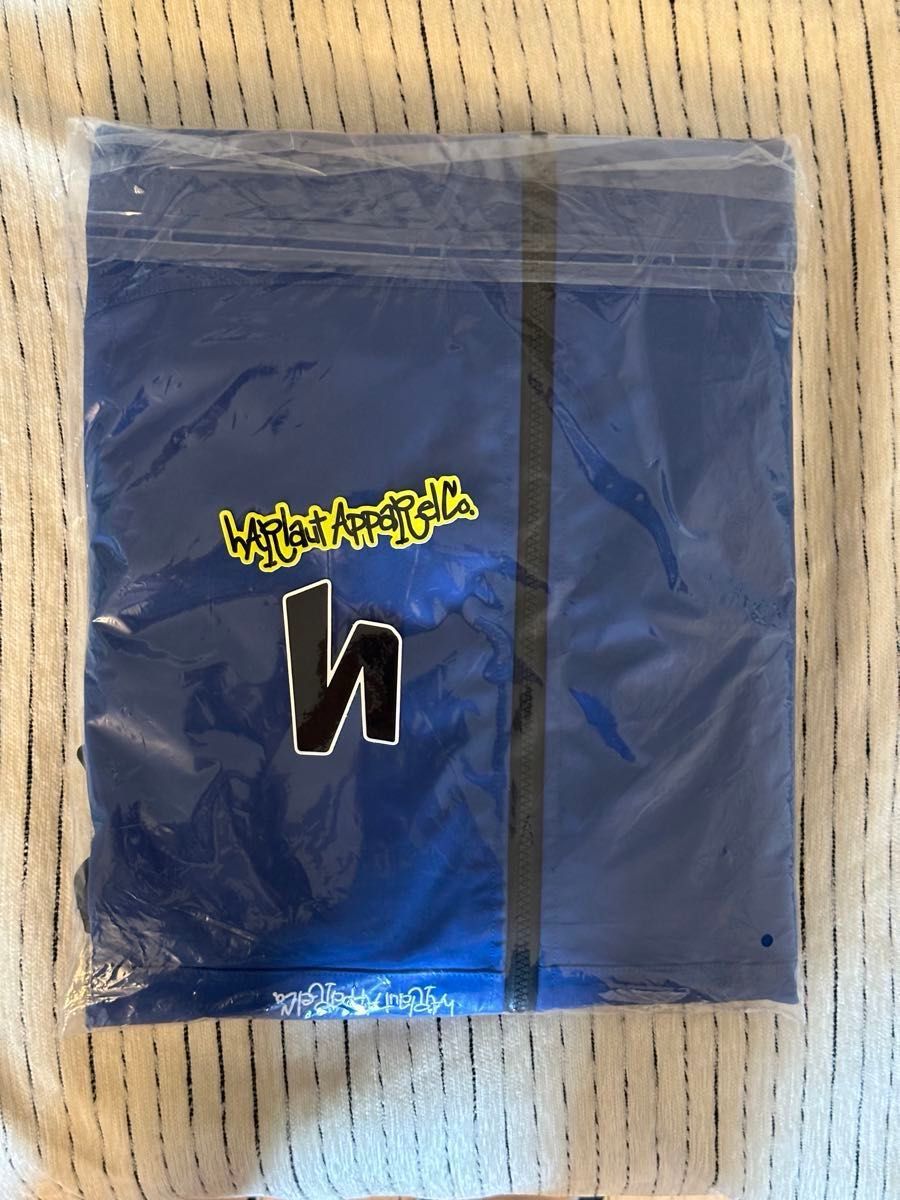 ニューアイテム Harlaut Apparel 2000 JACKET - XL|Yahoo ニューアイテム Harlaut Apparel 2000 JACKET - XL|Yahoo