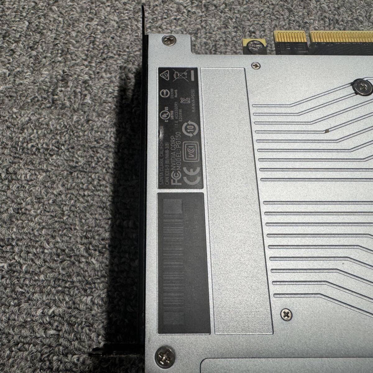 ファン故障】GeForce RTX2080Ti Founders Edition + 交換用 ファン故障】GeForce RTX2080Ti Founders Edition + 交換用