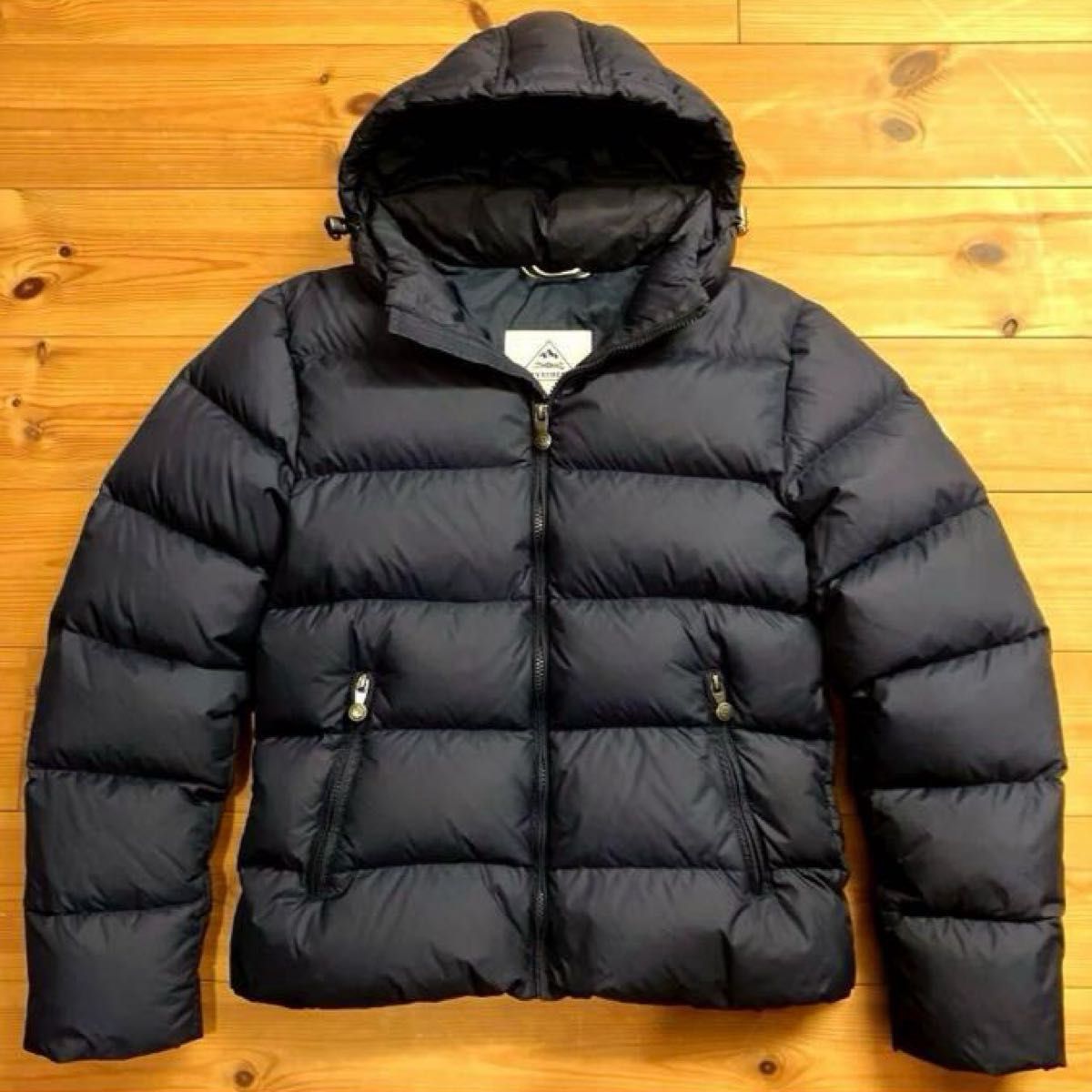 人気モデル PYRENEX ピレネックス SPOUTNIC ダウンジャケット 人気モデル PYRENEX ピレネックス SPOUTNIC ダウンジャケット