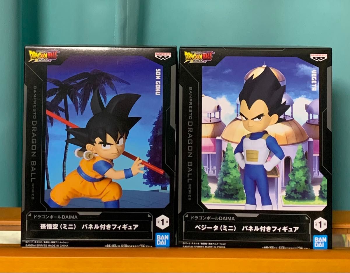 BANDAI うらやましい ドラゴンボールDAIMA 孫悟空(ミニ BANDAI うらやましい ドラゴンボールDAIMA 孫悟空(ミニ