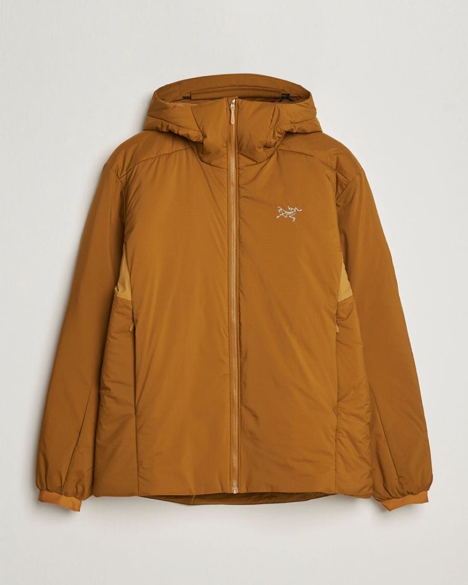 日本未発売サイズ】Arc'teryx アークテリクス Atom Hoodie XXL 日本未発売サイズ】Arc'teryx アークテリクス Atom Hoodie XXL