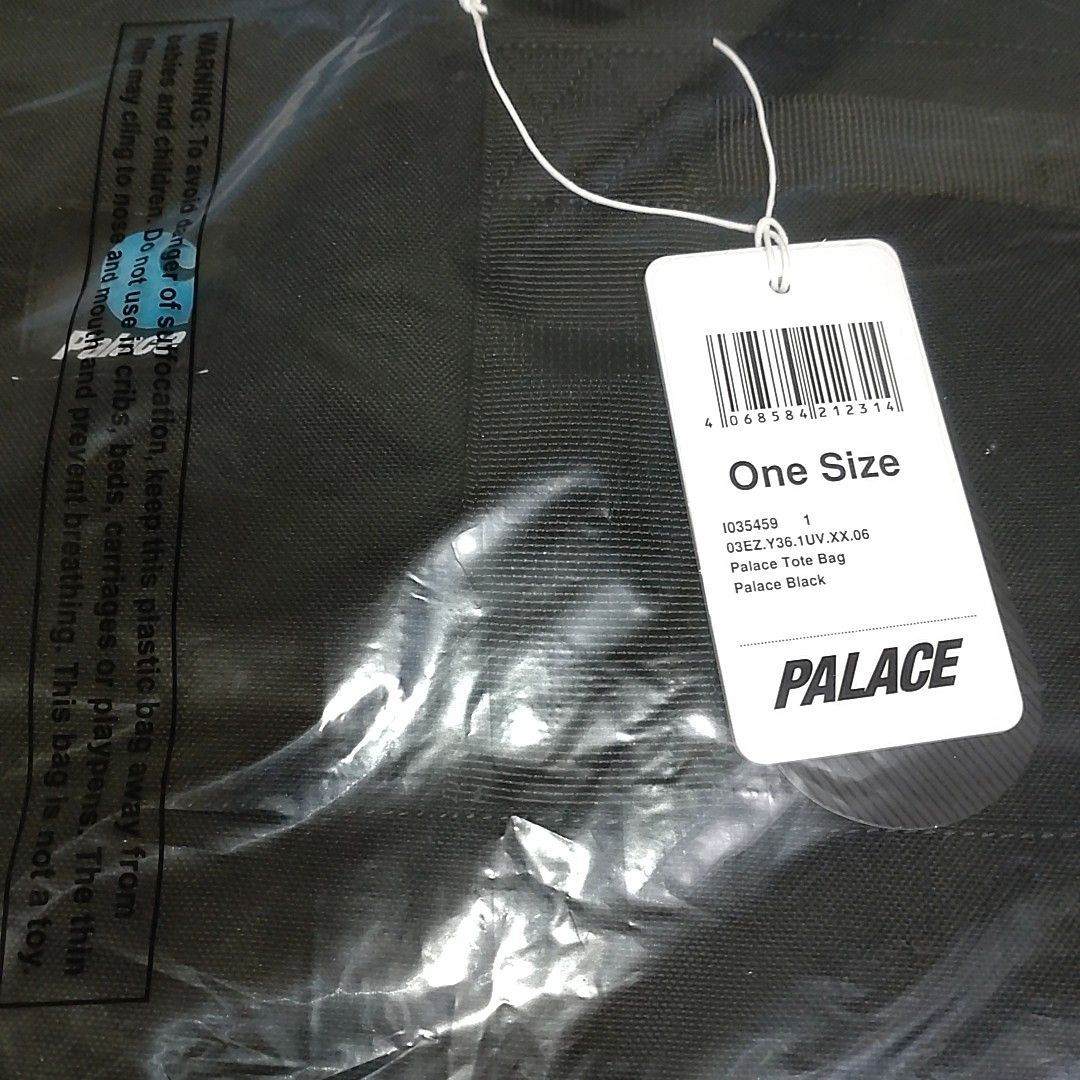 PALACE Carhartt Payton Tote Bagパレス カーハート トート PALACE Carhartt Payton Tote Bagパレス カーハート トート