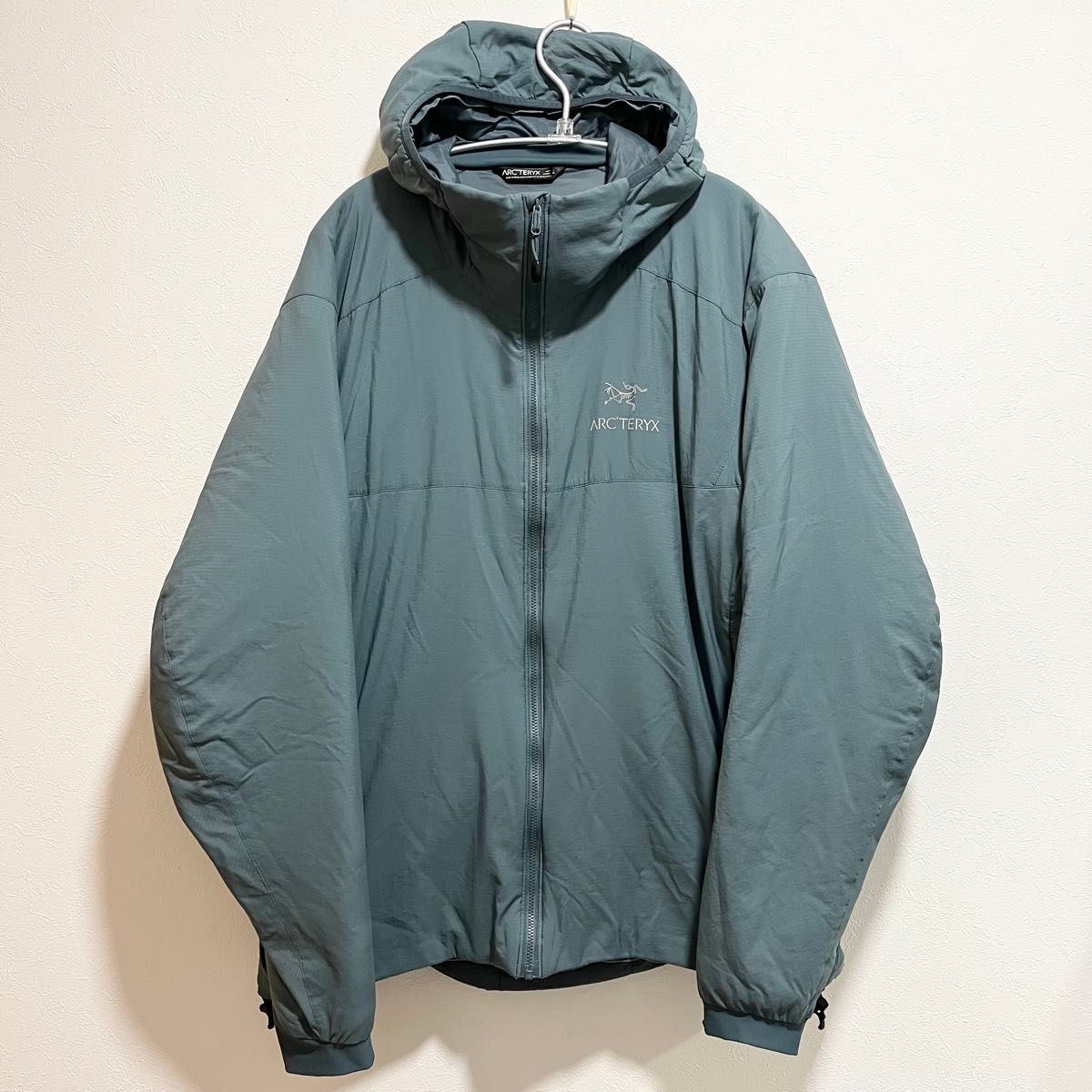 ARC'TERYX アークテリクス ATOM AR HOODY L アトム|Yahoo ARC'TERYX アークテリクス ATOM AR HOODY L アトム|Yahoo