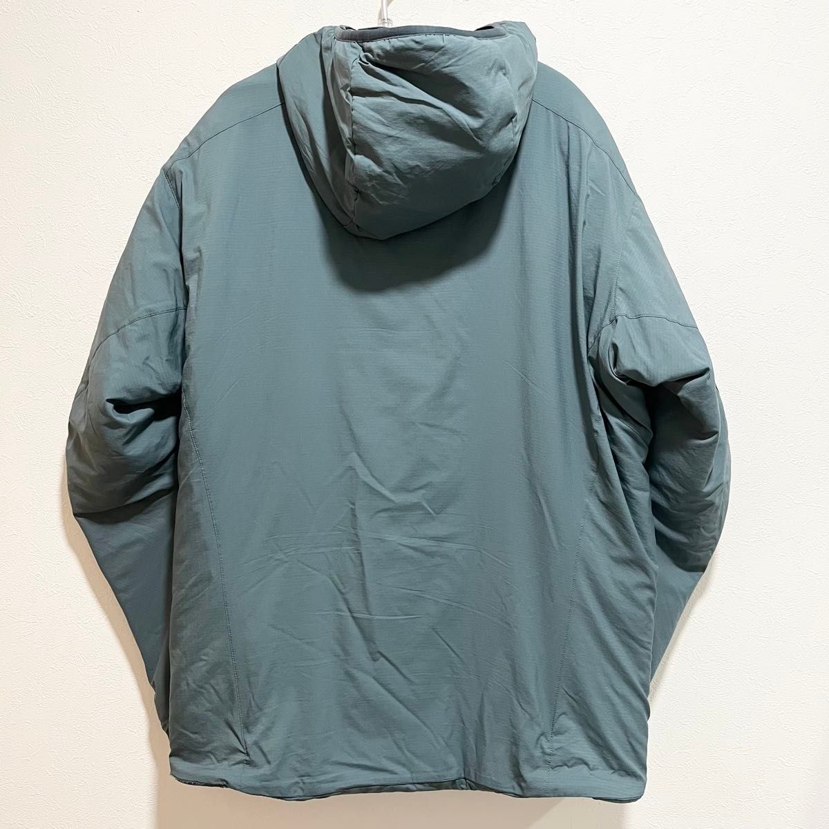 ARC'TERYX アークテリクス ATOM AR HOODY L アトム|Yahoo ARC'TERYX アークテリクス ATOM AR HOODY L アトム|Yahoo