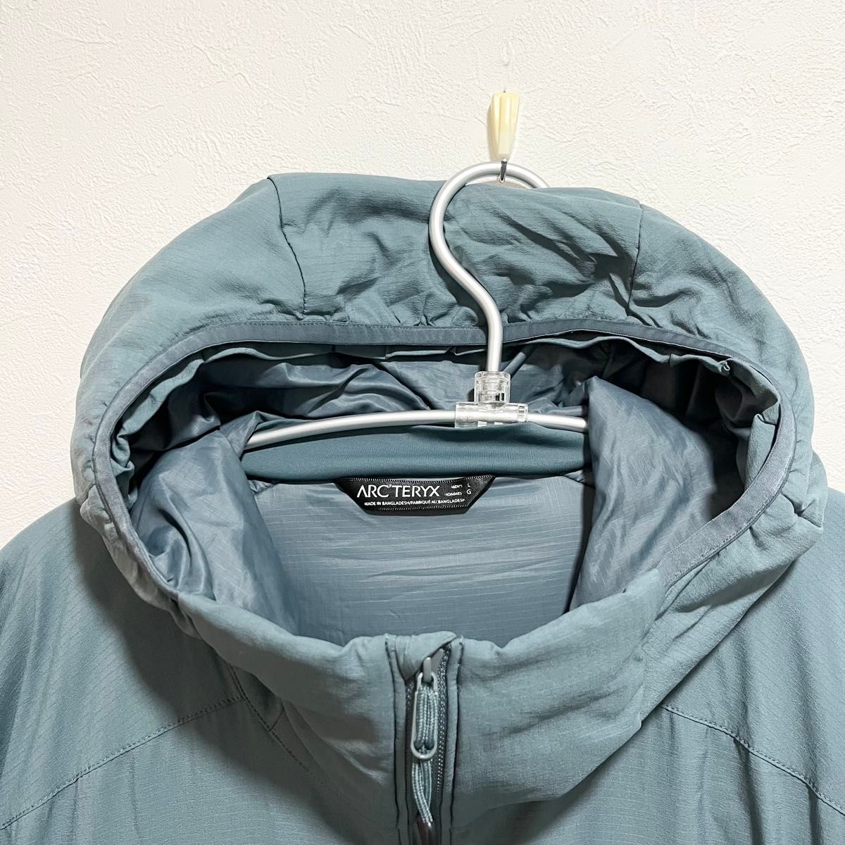 ARC'TERYX アークテリクス ATOM AR HOODY L アトム|Yahoo ARC'TERYX アークテリクス ATOM AR HOODY L アトム|Yahoo