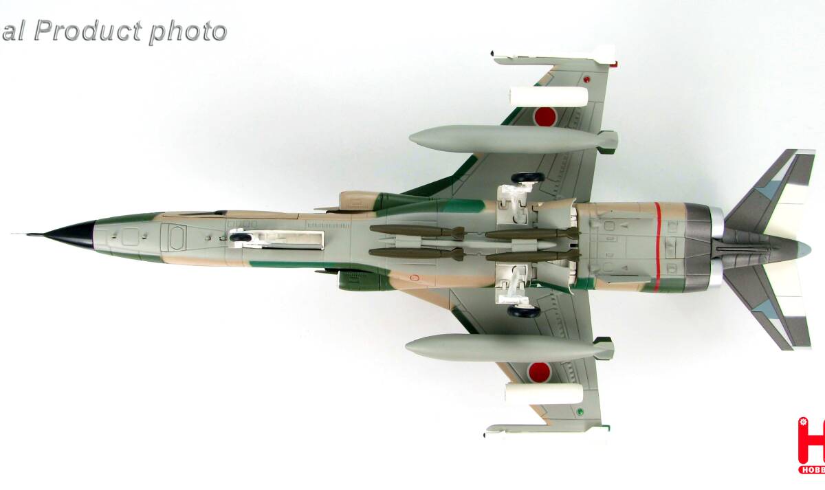 □即決 ホビーマスター 1/72【三菱F-1 支援戦闘機 航空自衛隊 □即決 ホビーマスター 1/72【三菱F-1 支援戦闘機 航空自衛隊
