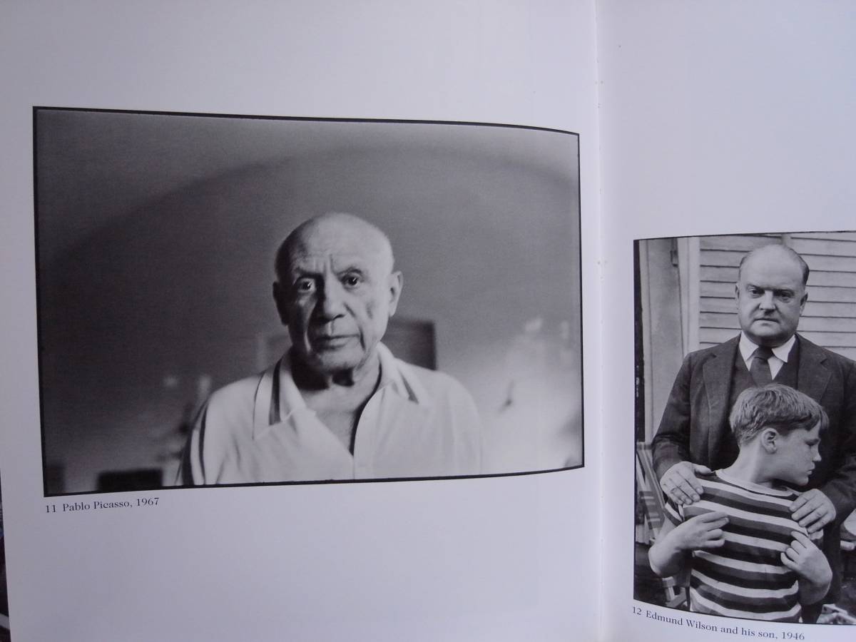 アンリ・カルティエ＝ブレッソン Henri Cartier-Bresson / Tete a tete_画像3