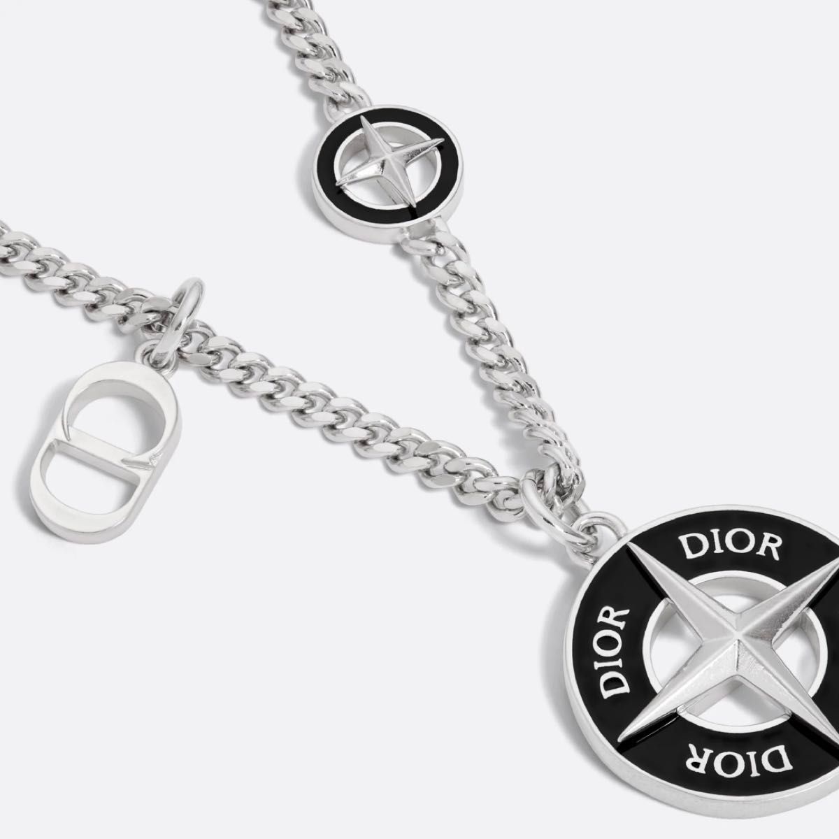 DIOR AND STONE ISLAND ペンダントネックレス|Yahoo!フリマ(旧 DIOR AND STONE ISLAND ペンダントネックレス|Yahoo!フリマ(旧