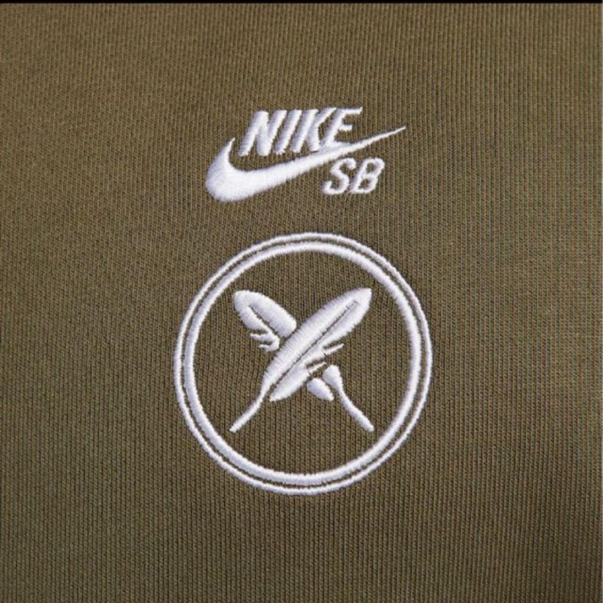 Nike SB 堀米 雄斗 Skateboard Pullover Parka プルオーバー Nike SB 堀米 雄斗 Skateboard Pullover Parka プルオーバー