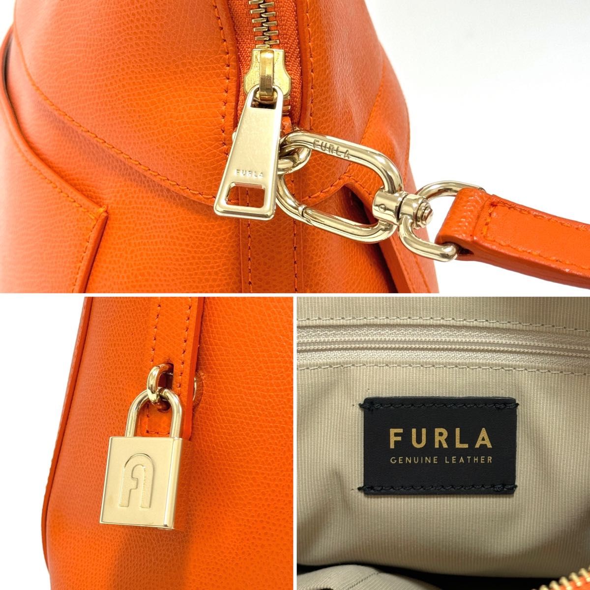 フルラ パイパー 2way ハンドバッグ ショルダーバッグ 肩掛け フルラ パイパー 2way ハンドバッグ ショルダーバッグ 肩掛け
