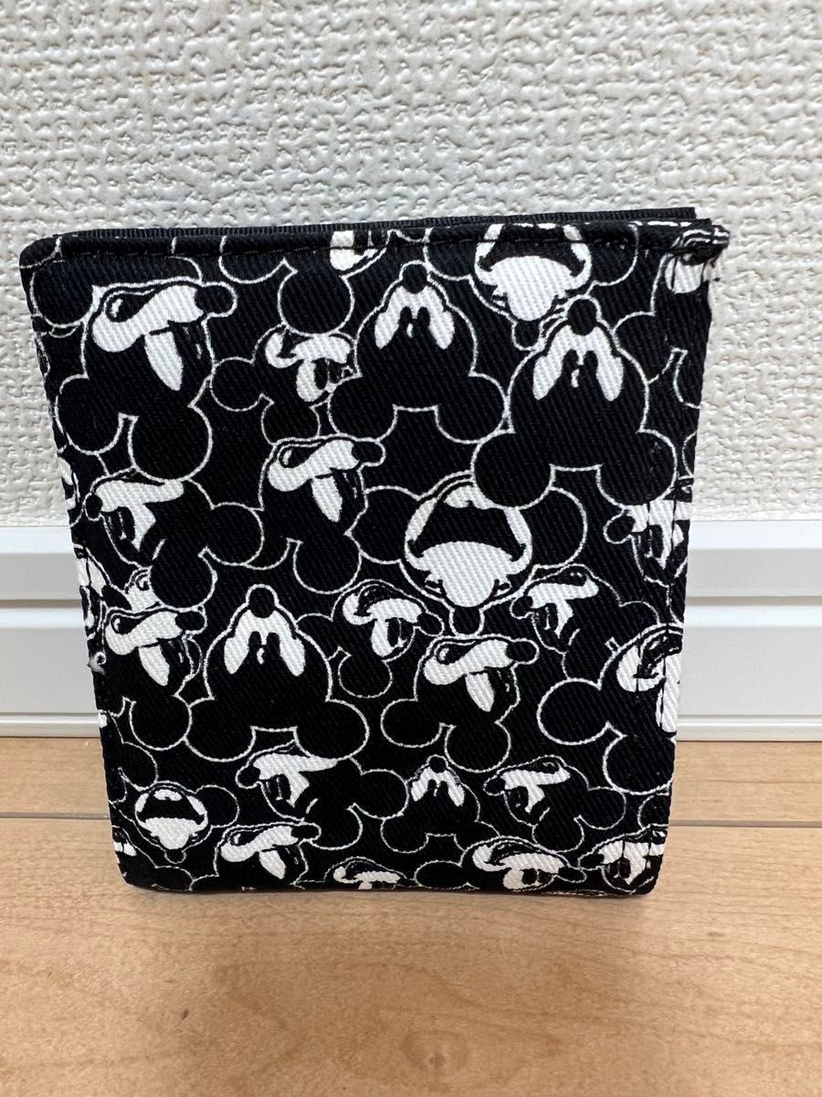 新品 未使用 ポーター×ビームス×ディズニー ミッキー 財布 新品 未使用 ポーター×ビームス×ディズニー ミッキー 財布