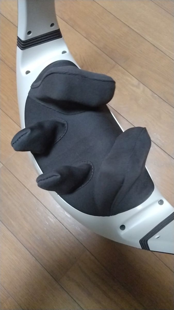 つかみもみマッサージャー MD-500-BR 送料込み