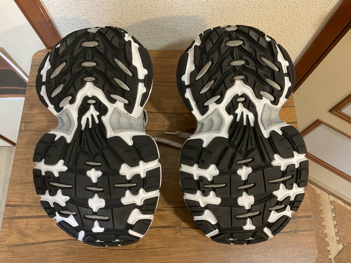 BALENCIAGA 10XL スニーカー 美品 サイズ 27cm バレンシアガ BALENCIAGA 10XL スニーカー 美品 サイズ 27cm バレンシアガ