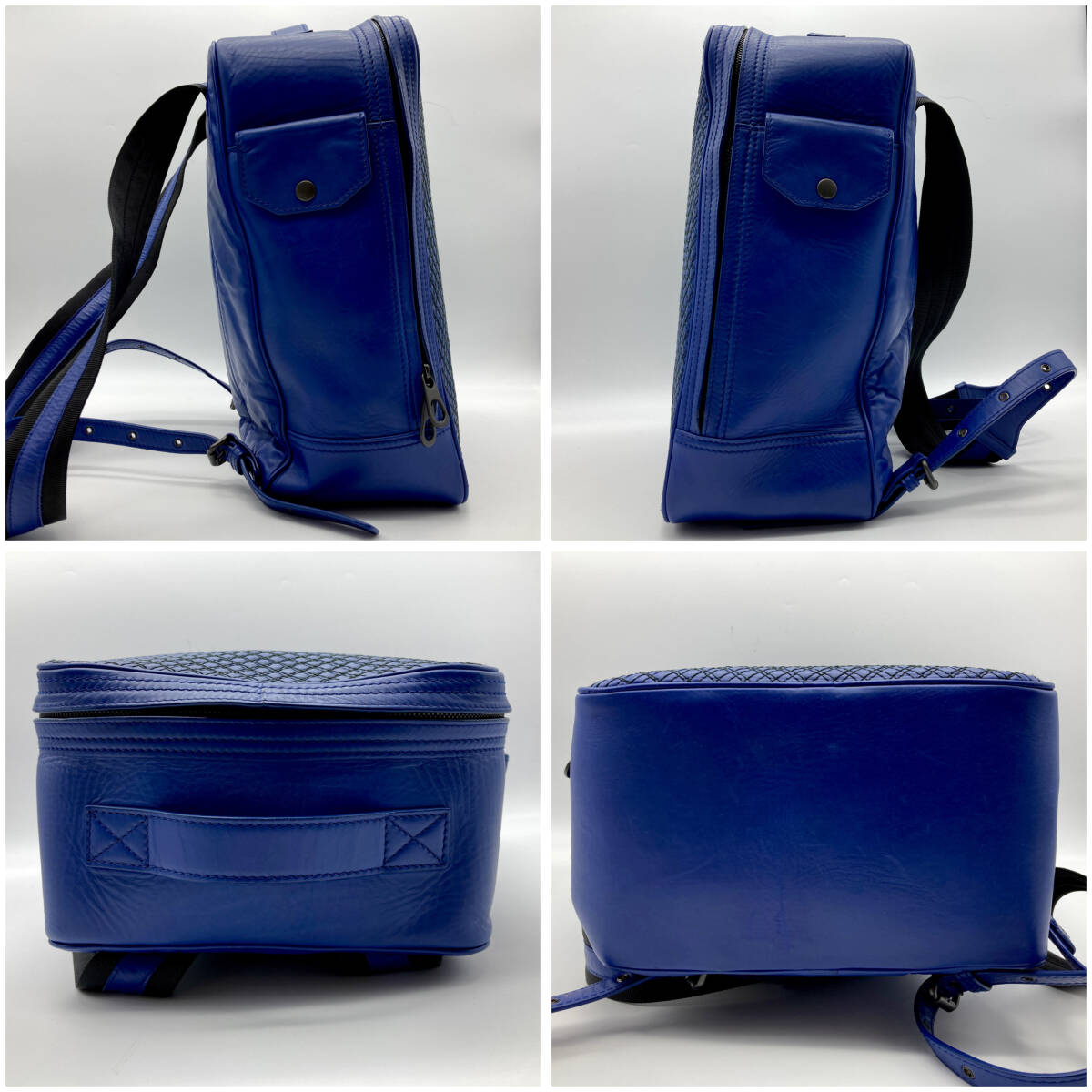 極美品 袋付】BOTTEGA VENETA ボッテガヴェネタ イントレ 極美品 袋付】BOTTEGA VENETA ボッテガヴェネタ イントレ