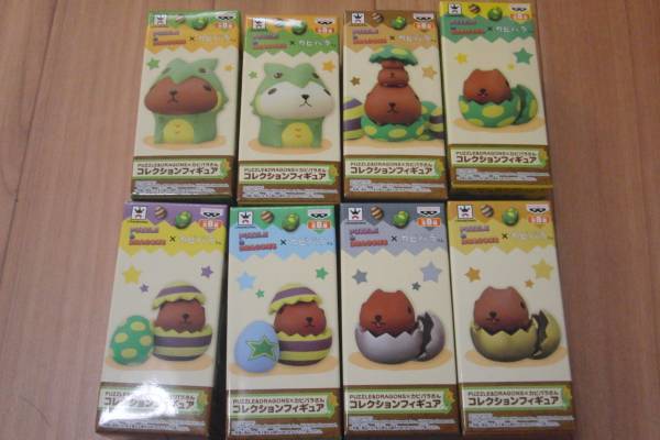 パズドラ カピバラさんの値段と価格推移は 15件の売買情報を集計したパズドラ カピバラさんの価格や価値の推移データを公開 パズドラ カピバラさんの値段と価格推移は 15件の売買情報を集計したパズドラ カピバラさんの価格や価値の推移データを公開