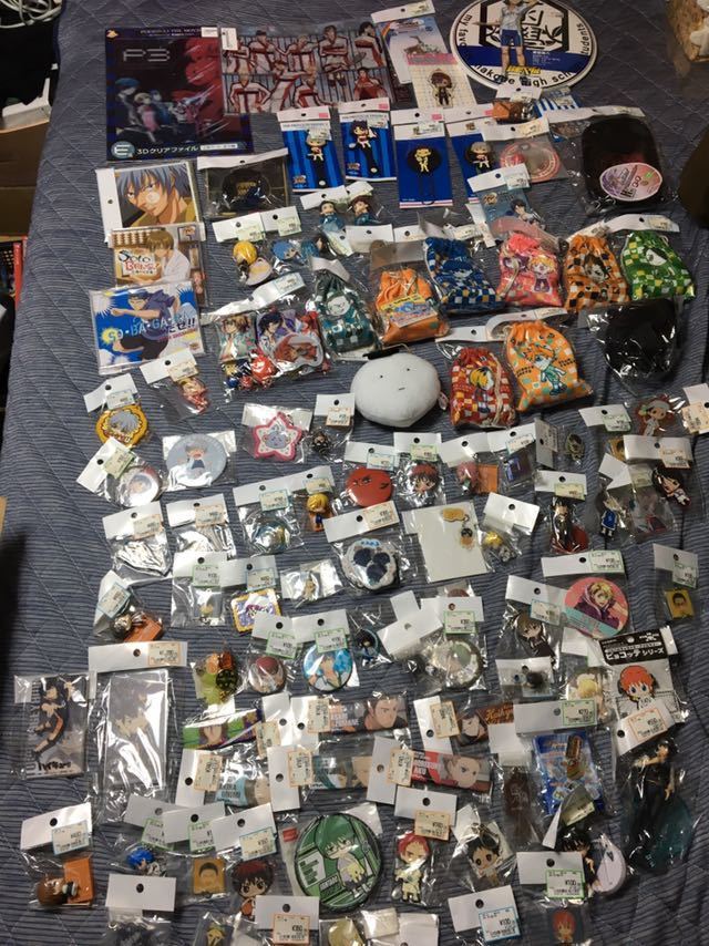 ヤフオク ジャンプ 福袋 ジャンク 在庫処分 一番くじ 約10