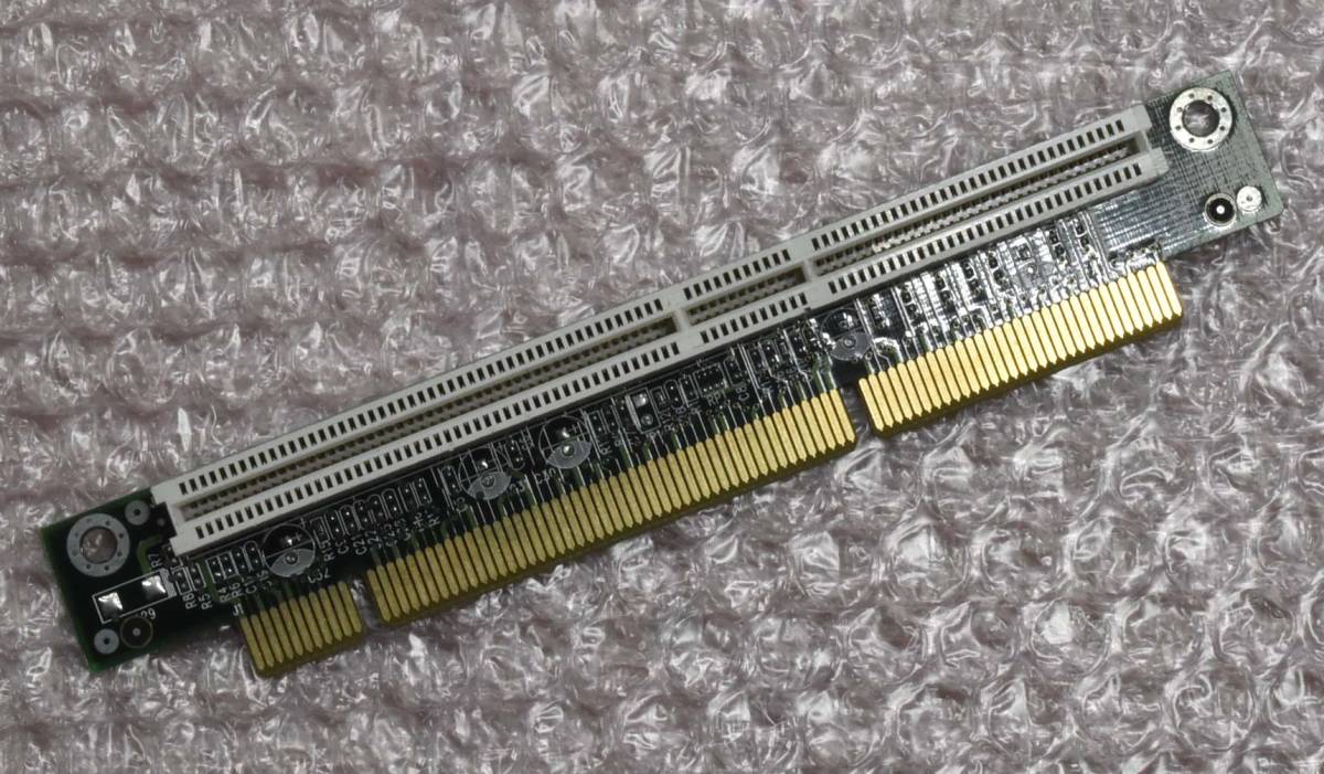 Pciライザーカードの値段と価格推移は 173件の売買情報を集計したpciライザーカードの価格や価値の推移データを公開 Pciライザーカードの値段と価格推移は 173件の売買情報を集計したpciライザーカードの価格や価値の推移データを公開