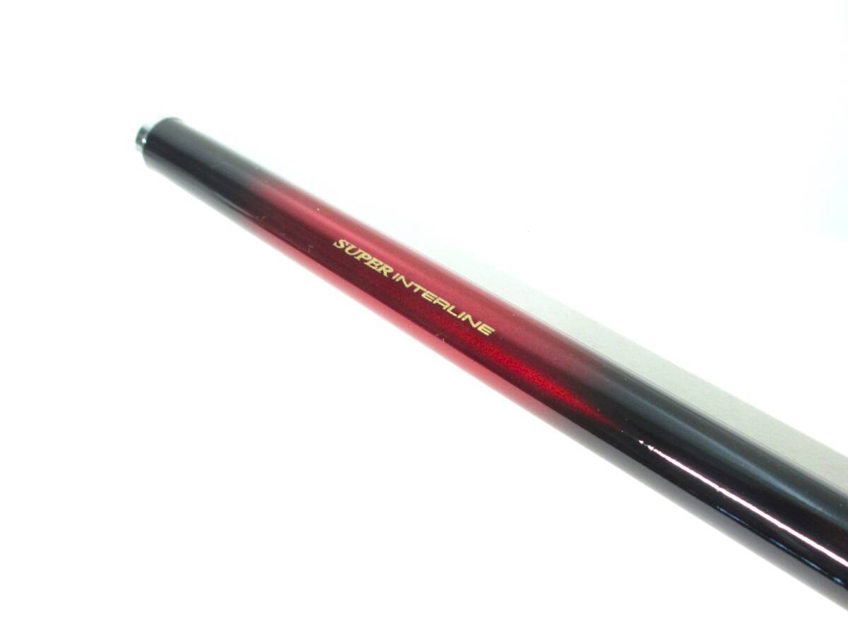 【メーカー再生品】 1320円 #4 のみ メガドライ レッドスナイパー 2.5-53P 用 ダイワ ダイワ