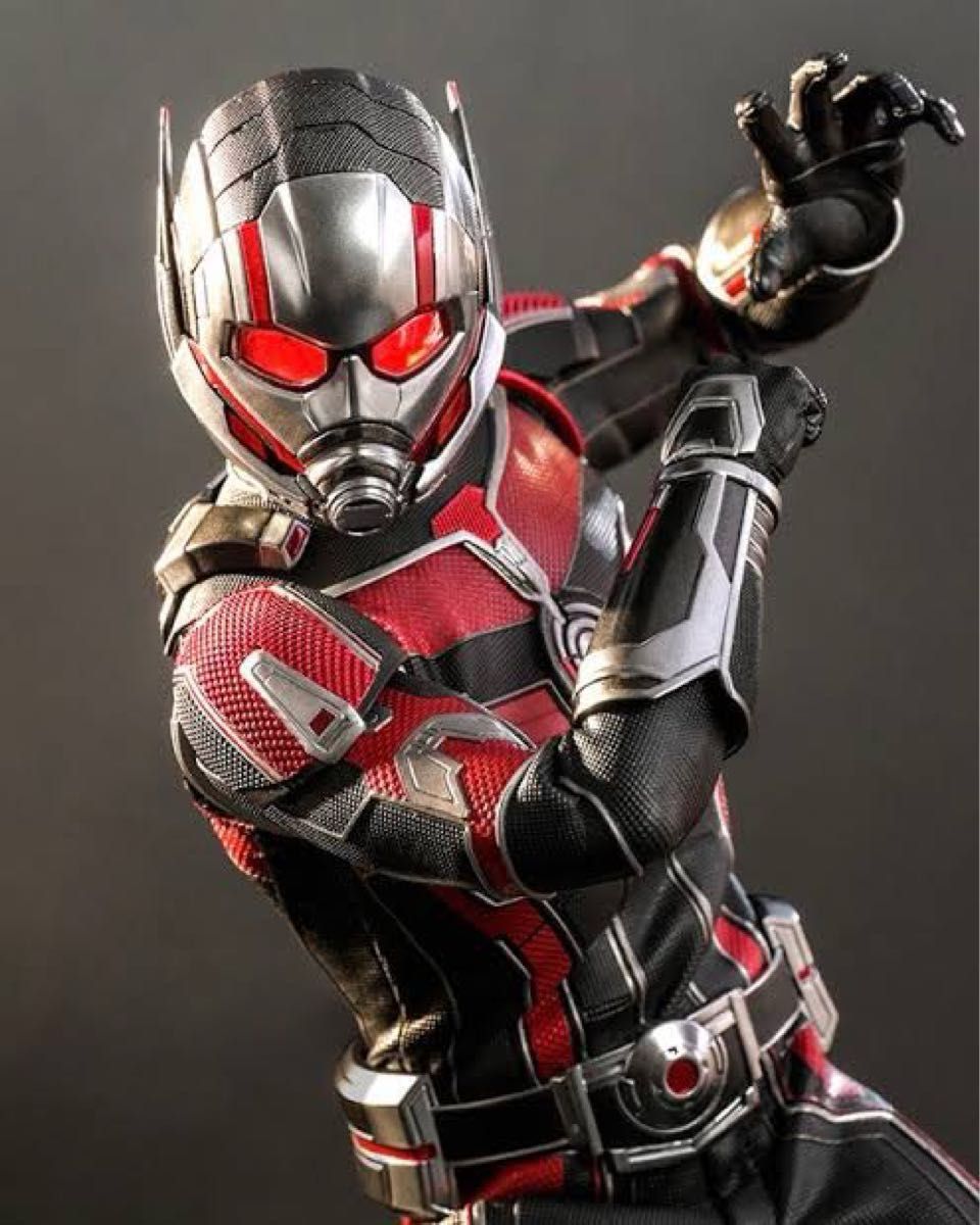 ホットトイズMMS690「アントマン&ワスプ クアントマニア」1/6 ホットトイズMMS690「アントマン&ワスプ クアントマニア」1/6