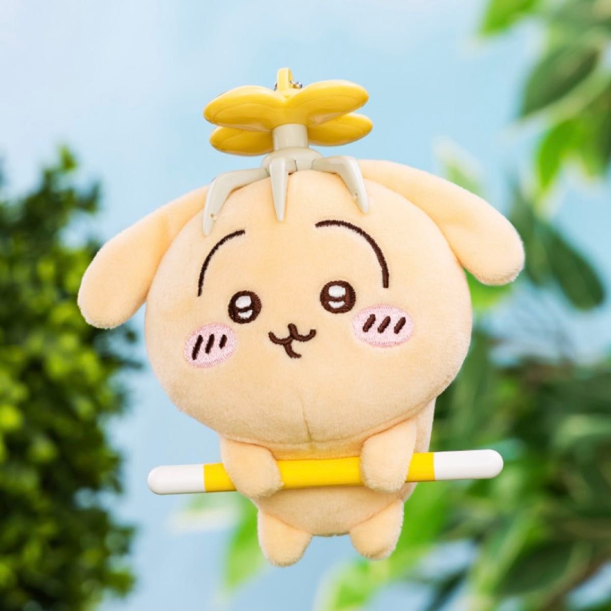 ちいかわ 討伐マスコット ちいかわ うさぎ ハチワレ3種 計27個セット 新品】ちいかわ 討伐マスコット ちいかわ ハチワレ うさぎ 全3