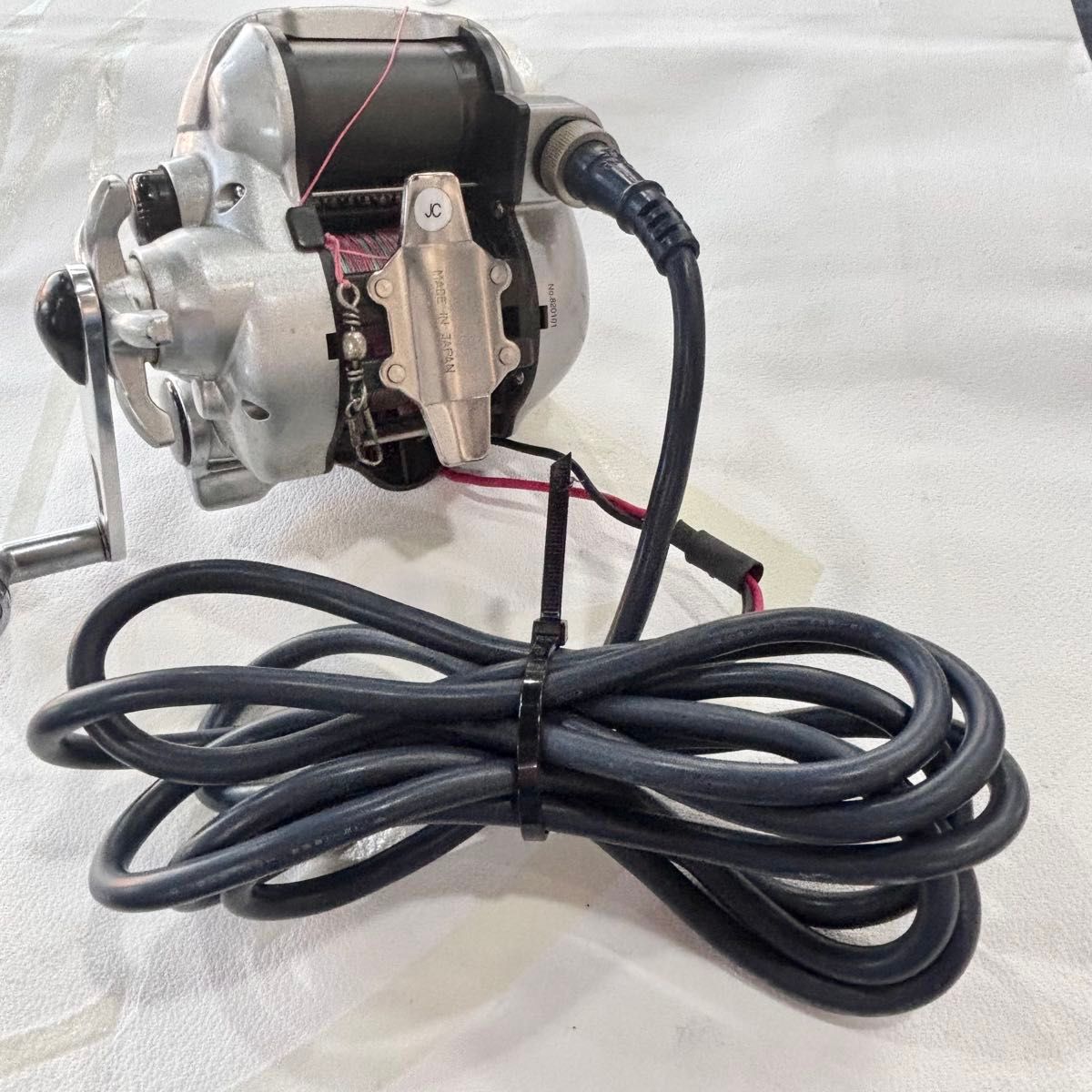 電動 リール RYOBI リョービ Adventure アドベンチャー 電動 電動 リール RYOBI リョービ Adventure アドベンチャー 電動
