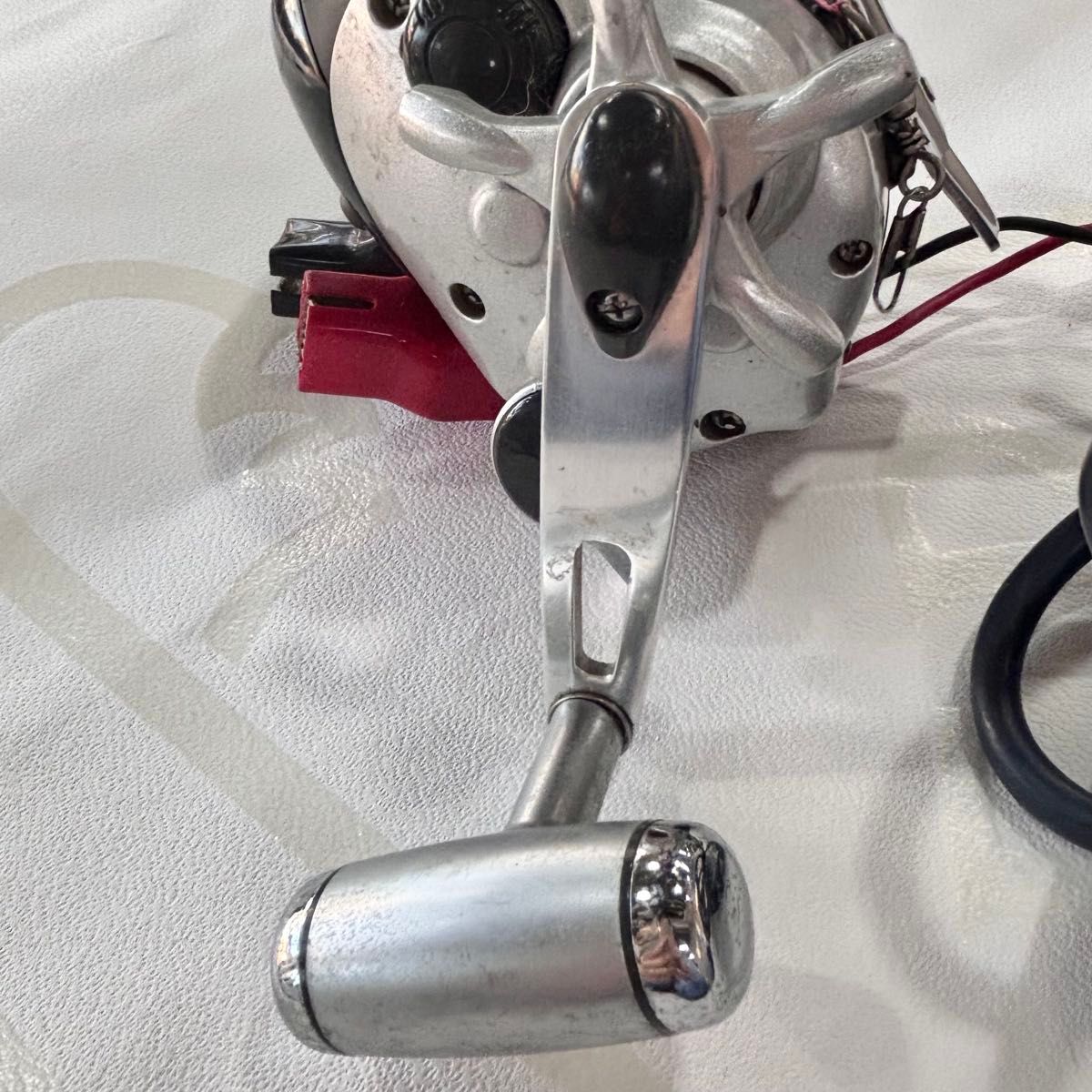 RYOBI リョービ Adventure アドベンチャー 電動 SS700AT-S 電動 RYOBI リョービ Adventure アドベンチャー 電動 SS700AT-S 電動