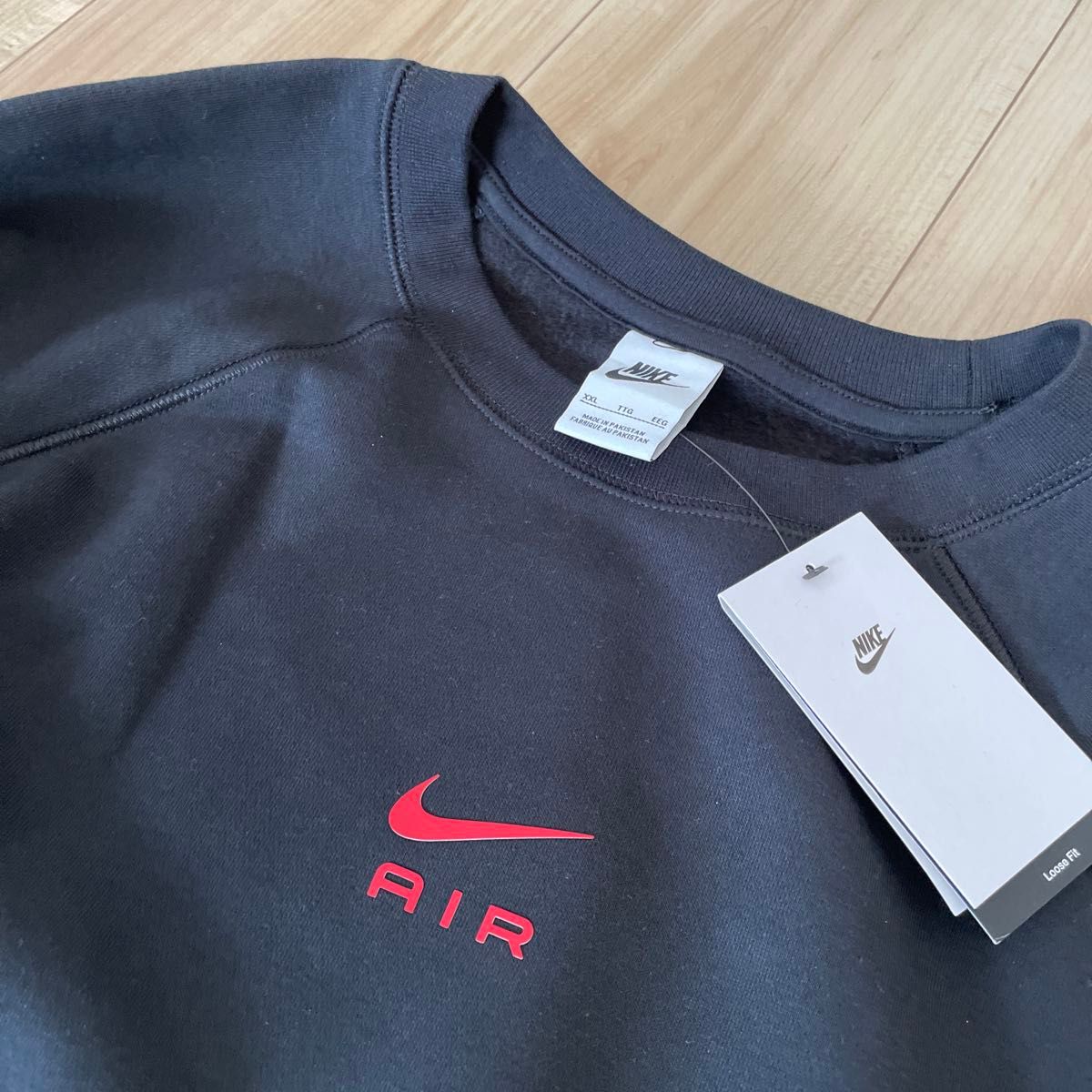 NIKEAIR ナイキ エアー メンズ ストレッチ スウェット NIKEAIR ナイキ エアー メンズ ストレッチ スウェット