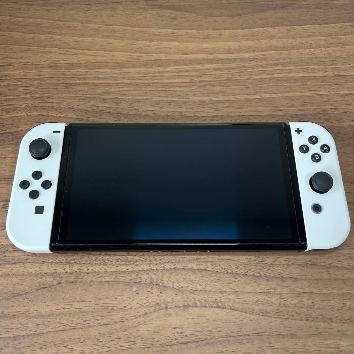 画面良好・本体良品 Nintendo Switch 有機EL 本体 2022年製 レア 画面良好・本体良品 Nintendo Switch 有機EL 本体 2022年製 レア
