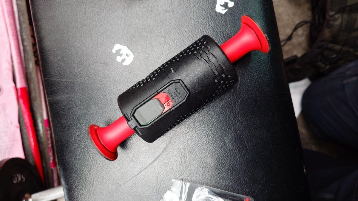 Begadi Airsoft Spring Grenade スプリンググレネード Gen2 タン Begadi Airsoft Spring Grenade スプリンググレネード Gen2 タン