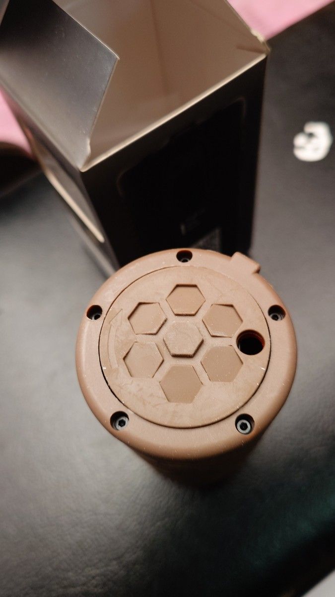Begadi Airsoft Spring Grenade スプリンググレネード Gen2 タン Begadi Airsoft Spring Grenade スプリンググレネード Gen2 タン