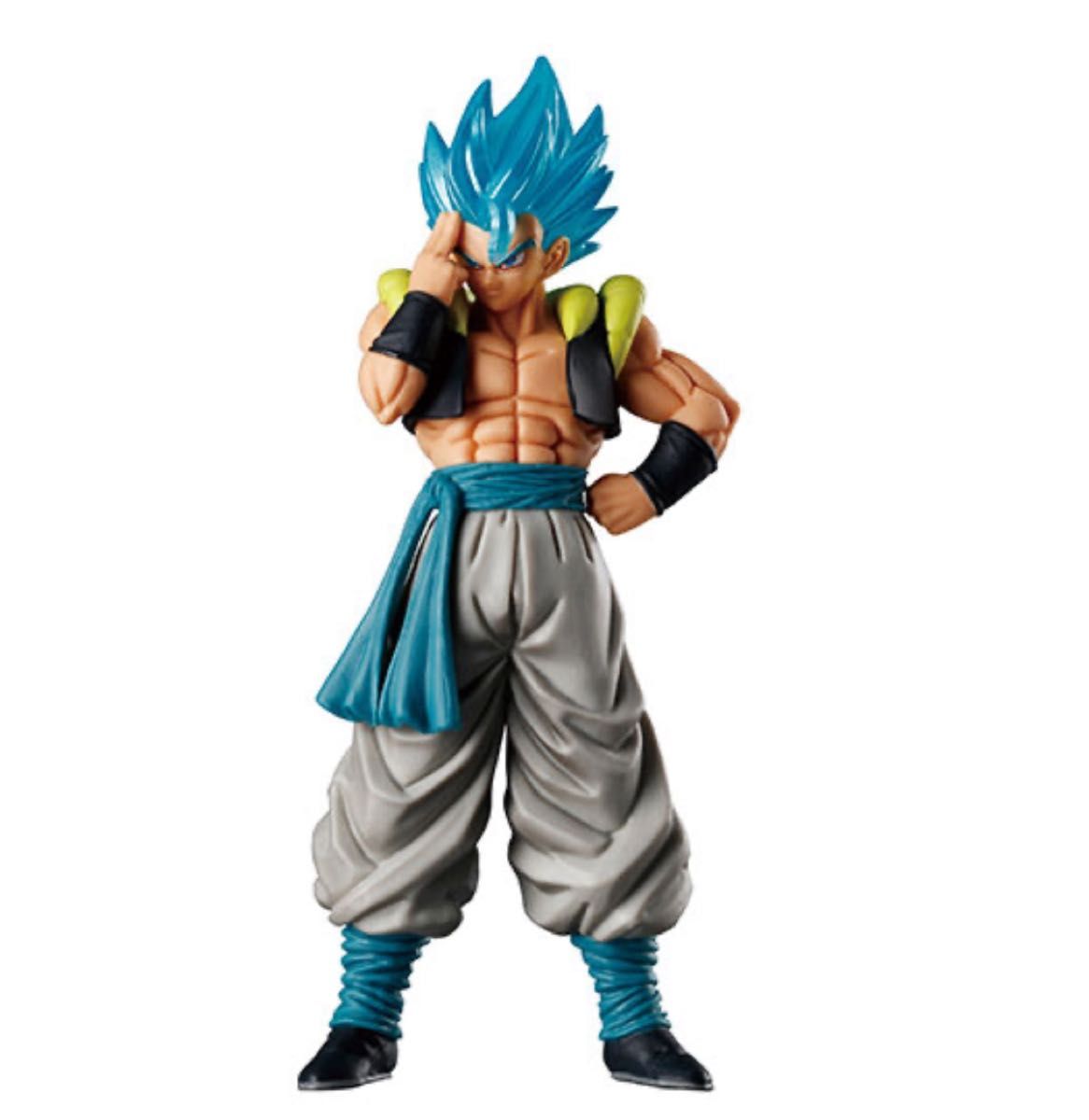 HGドラゴンボール 02 SAIYAN EDITION 超サイヤ人ゴッド超サイヤ HGドラゴンボール 02 SAIYAN EDITION 超サイヤ人ゴッド超サイヤ