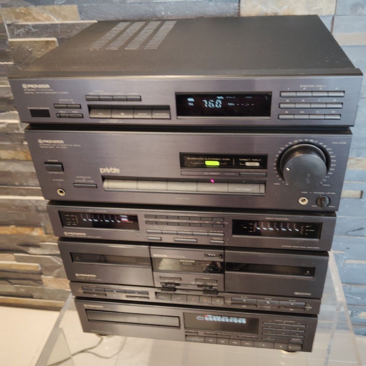Pioneer パイオニア Private プライベート A1 XR-Z82V|Yahoo Pioneer パイオニア Private プライベート A1 XR-Z82V|Yahoo